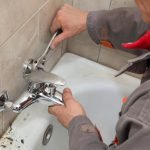 plumbing services in Asheville, NC