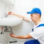 commercial plumbing repair in Asheville, NC